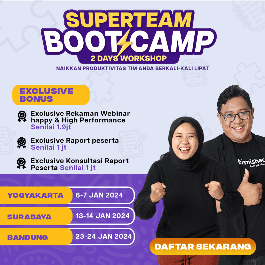 Superteam Bootcamp